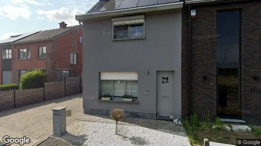 Apartments for rent in Sint-Gillis-Waas - Photo from Google Street View