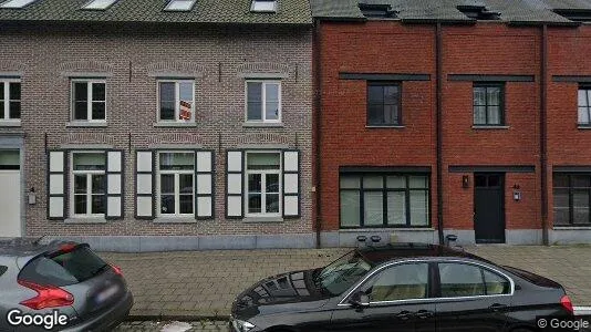 Apartments for rent in Schilde - Photo from Google Street View