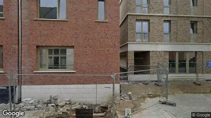 Apartments for rent in Puurs-Sint-Amands - Photo from Google Street View