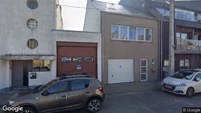 Apartments for rent in Nieuwpoort - Photo from Google Street View