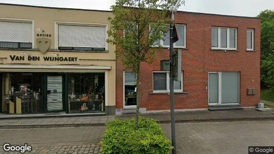 Apartments for rent in Heist-op-den-Berg - Photo from Google Street View