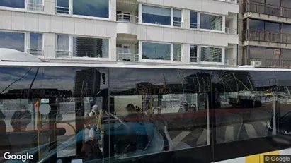 Apartments for rent in Oostende - Photo from Google Street View