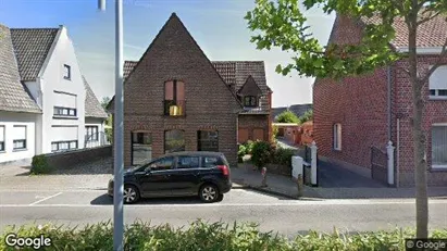 Apartments for rent in Zedelgem - Photo from Google Street View