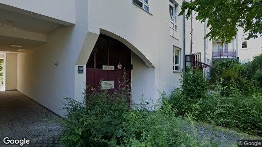 Apartments for rent in Munich Bogenhausen - Photo from Google Street View
