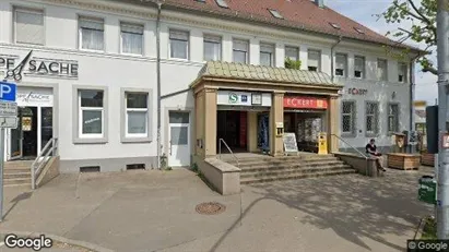 Apartments for rent in Ludwigsburg - Photo from Google Street View
