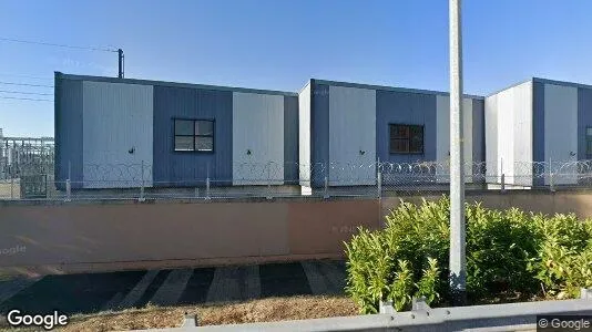 Apartments for rent in Clermont-Ferrand - Photo from Google Street View