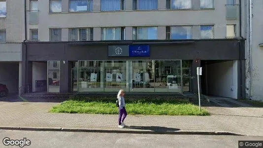 Apartments for rent in Tallinn Kesklinna - Photo from Google Street View