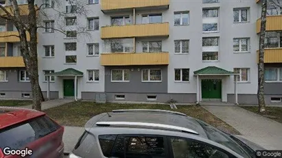 Apartments for rent in Tallinn Kesklinna - Photo from Google Street View