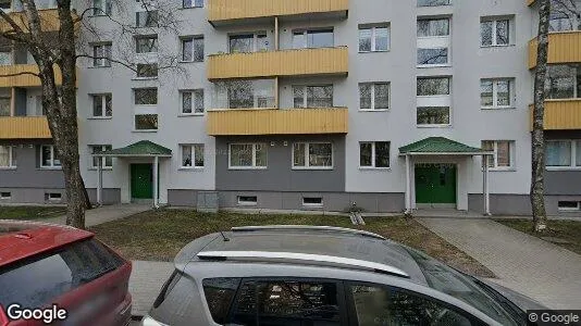 Apartments for rent in Tallinn Kesklinna - Photo from Google Street View