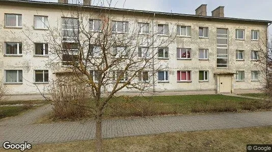 Apartments for rent in Viru-Nigula - Photo from Google Street View