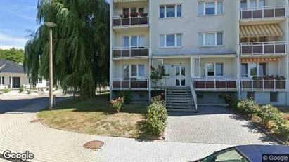 Apartments for rent in Mansfeld-Südharz - Photo from Google Street View