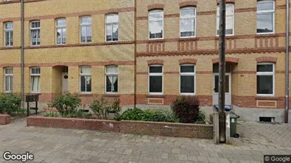 Apartments for rent in Anhalt-Bitterfeld - Photo from Google Street View