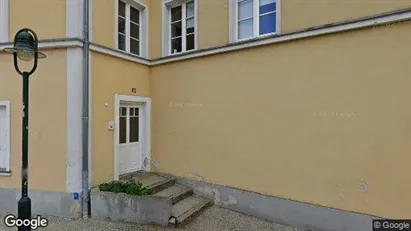 Apartments for rent in Uckermark - Photo from Google Street View