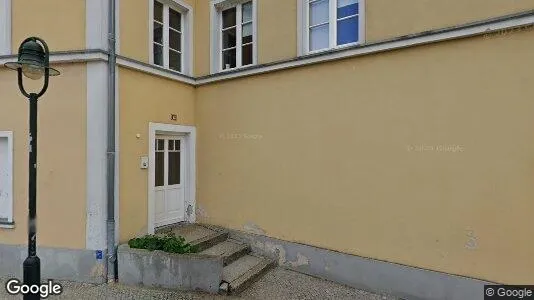 Apartments for rent in Uckermark - Photo from Google Street View