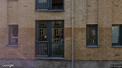 Apartments for rent in Aalborg Center - Photo from Google Street View