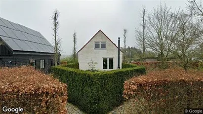 Apartments for rent in Låsby - Photo from Google Street View