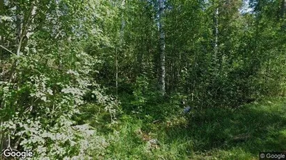 Apartments for rent in Bengtsfors - Photo from Google Street View