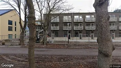 Apartments for rent in Burlöv - Photo from Google Street View