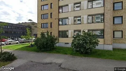 Apartments for rent in Malmö City - Photo from Google Street View