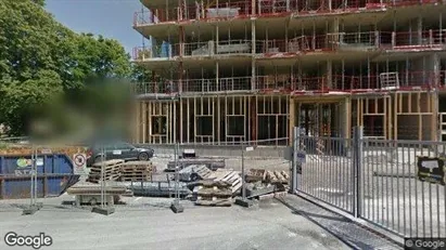 Apartments for rent in Malmö City - Photo from Google Street View