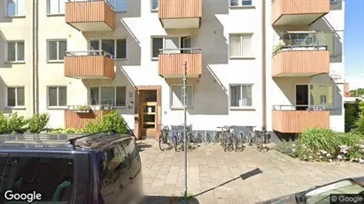 Apartments for rent in Malmö City - Photo from Google Street View