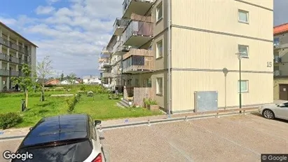 Apartments for rent in Limhamn/Bunkeflo - Photo from Google Street View