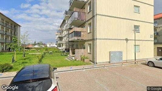 Apartments for rent in Limhamn/Bunkeflo - Photo from Google Street View