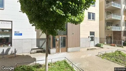 Apartments for rent in Lundby - Photo from Google Street View