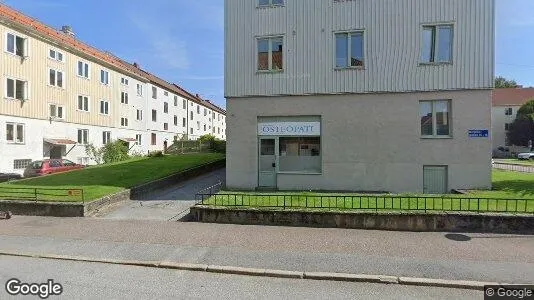 Apartments for rent in Majorna-Linné - Photo from Google Street View
