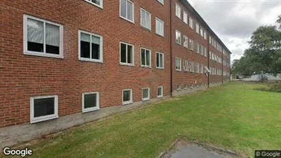 Apartments for rent in Västra hisingen - Photo from Google Street View