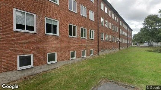 Apartments for rent in Västra hisingen - Photo from Google Street View