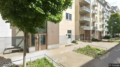 Apartments for rent in Lundby - Photo from Google Street View