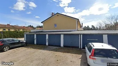 Apartments for rent in Sollentuna - Photo from Google Street View