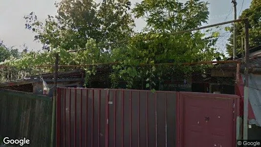 Apartments for rent in Bucharest - Sectorul 1 - Photo from Google Street View