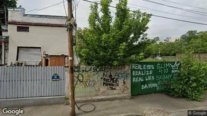 Apartments for rent in Bucharest - Sectorul 2 - Photo from Google Street View