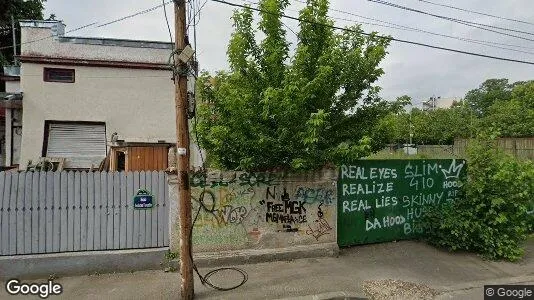 Apartments for rent in Bucharest - Sectorul 2 - Photo from Google Street View