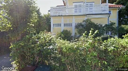 Apartments for rent in Majorna-Linné - Photo from Google Street View