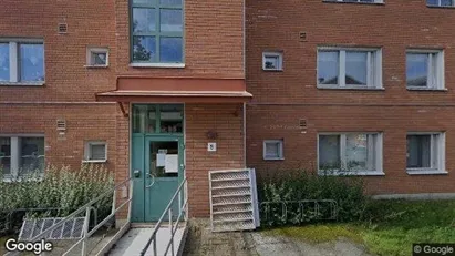 Apartments for rent in Håbo - Photo from Google Street View