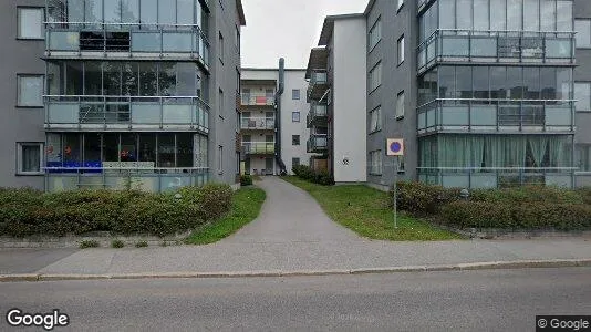 Apartments for rent in Sandviken - Photo from Google Street View