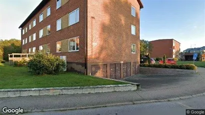 Apartments for rent in Varberg - Photo from Google Street View