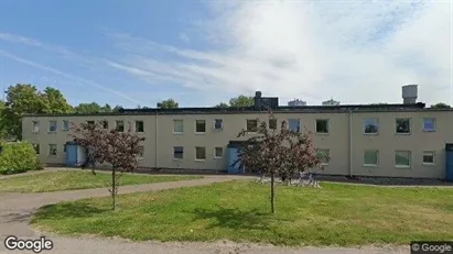 Apartments for rent in Hammarö - Photo from Google Street View