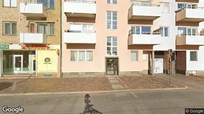 Apartments for rent in Malmö City - Photo from Google Street View