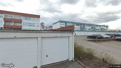 Apartments for rent in Skövde - Photo from Google Street View