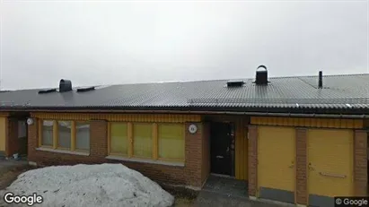 Apartments for rent in Härnösand - Photo from Google Street View