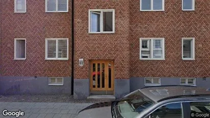 Apartments for rent in Lund - Photo from Google Street View