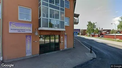 Apartments for rent in Falun - Photo from Google Street View