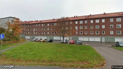 Apartments for rent in Uddevalla - Photo from Google Street View