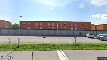 Apartments for rent in Sundsvall - Photo from Google Street View