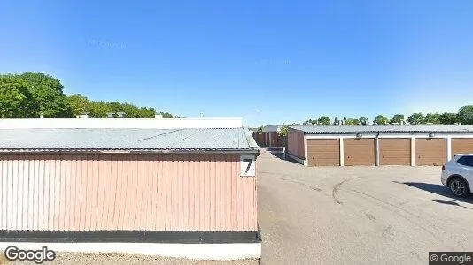 Apartments for rent in Norrköping - Photo from Google Street View