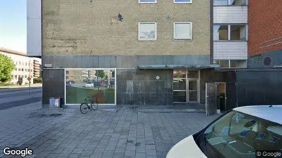 Apartments for rent in Sofielund - Photo from Google Street View